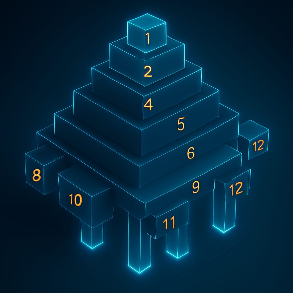 Illustration Nkami – Conférence du Grand Pool